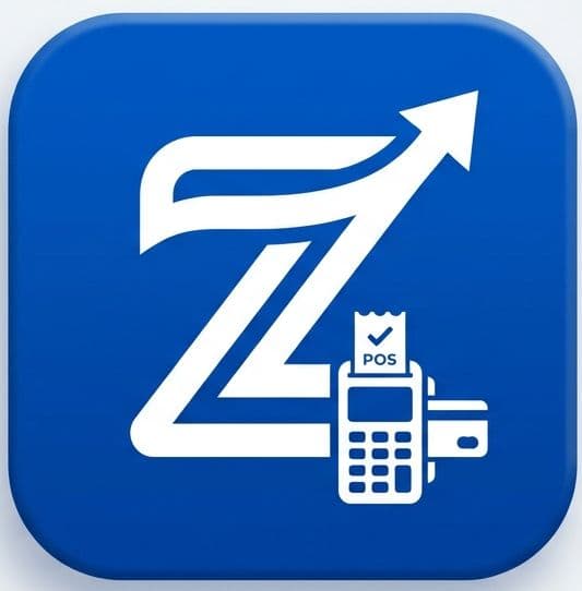 Zalinium POS Interface